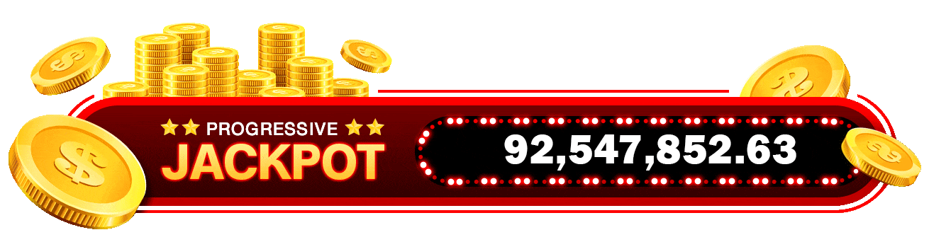 SlotQQ jackpot