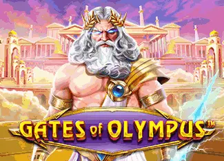 SlotQQ Gates Of Olympus