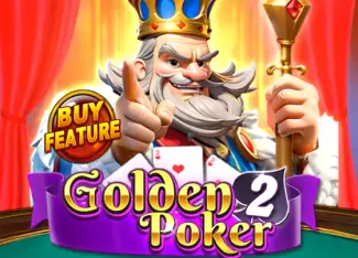 SlotQQ Golden Poker 2