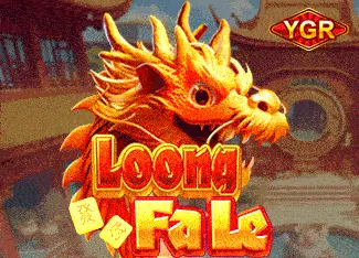 SlotQQ Loong Fa Le