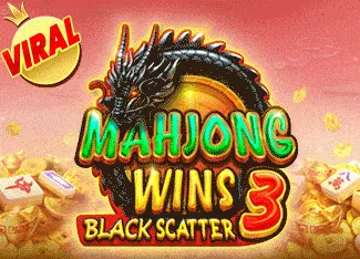 SlotQQ Mahjong Wins 3